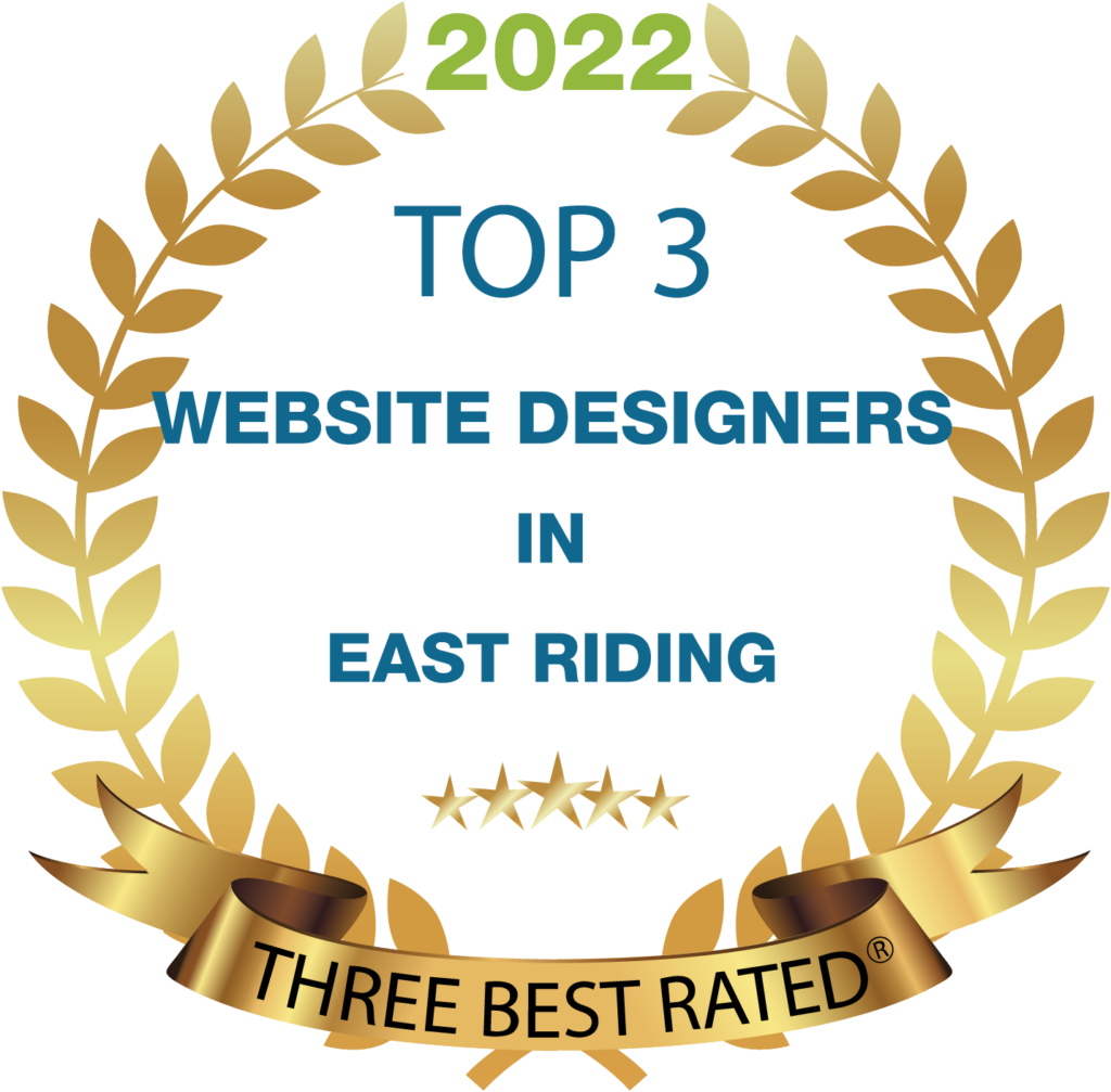 Top 3 Best Rated Web Designers