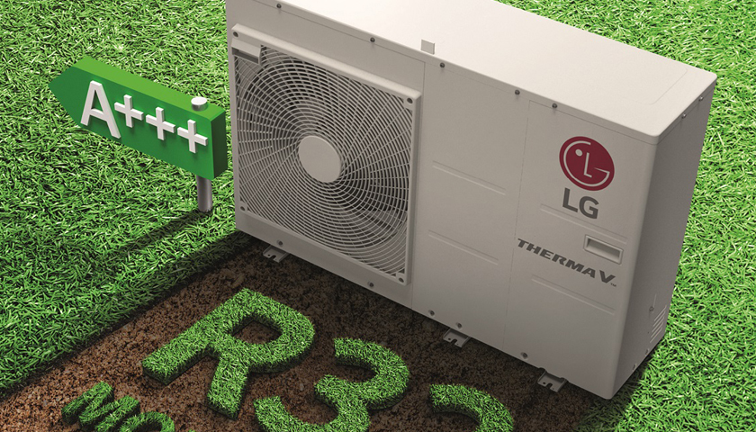 Renewable Heat Partnership air-to-water-heat-pump-r32-monobloc