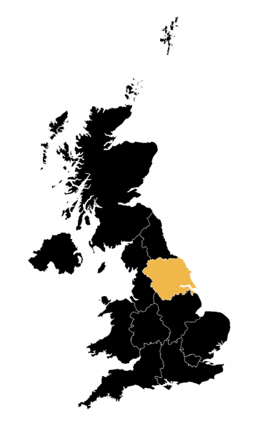 East Yorkshire Websites