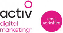 Activ Web Design Logo
